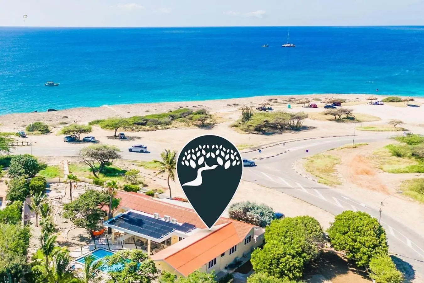 Villa Pelican Beach House By Bocobay Seafront Lux 4Bd Palm Beach