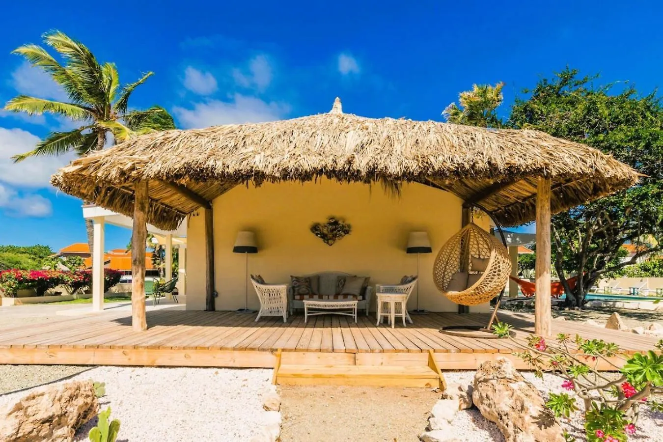 Villa Pelican Beach House By Bocobay Seafront Lux 4Bd Palm Beach