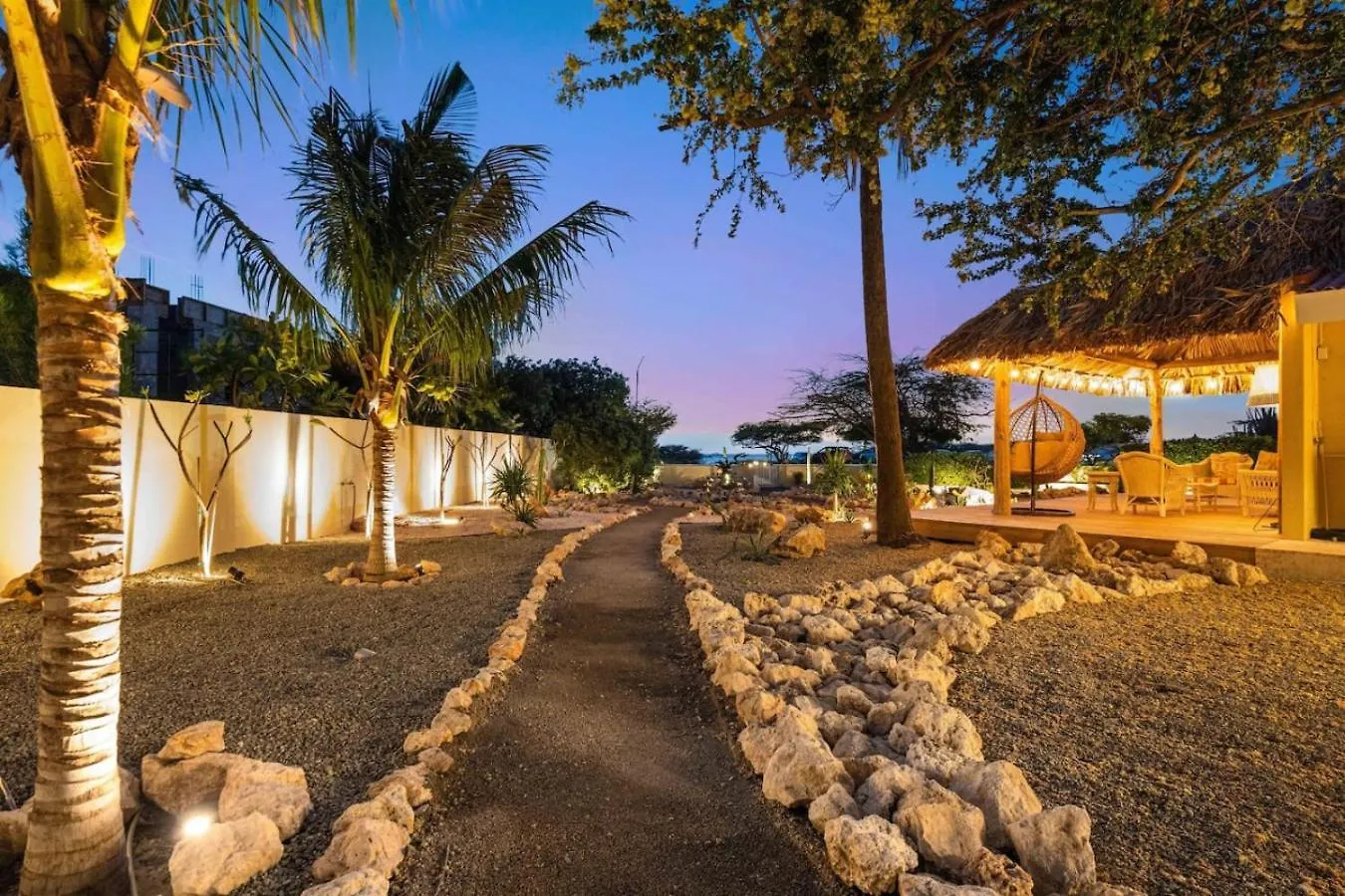 Pelican Beach House By Bocobay Seafront Lux 4Bd Palm Beach Villa