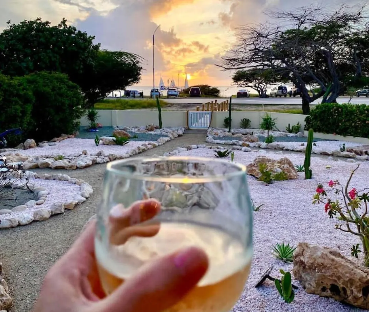 Pelican Beach House By Bocobay Seafront Lux 4Bd Palm Beach