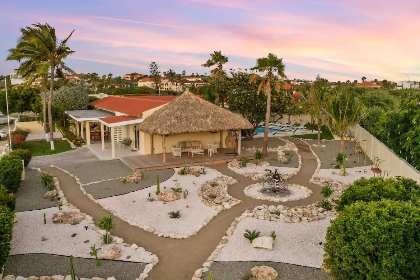 Pelican Beach House By Bocobay Seafront Lux 4Bd Palm Beach