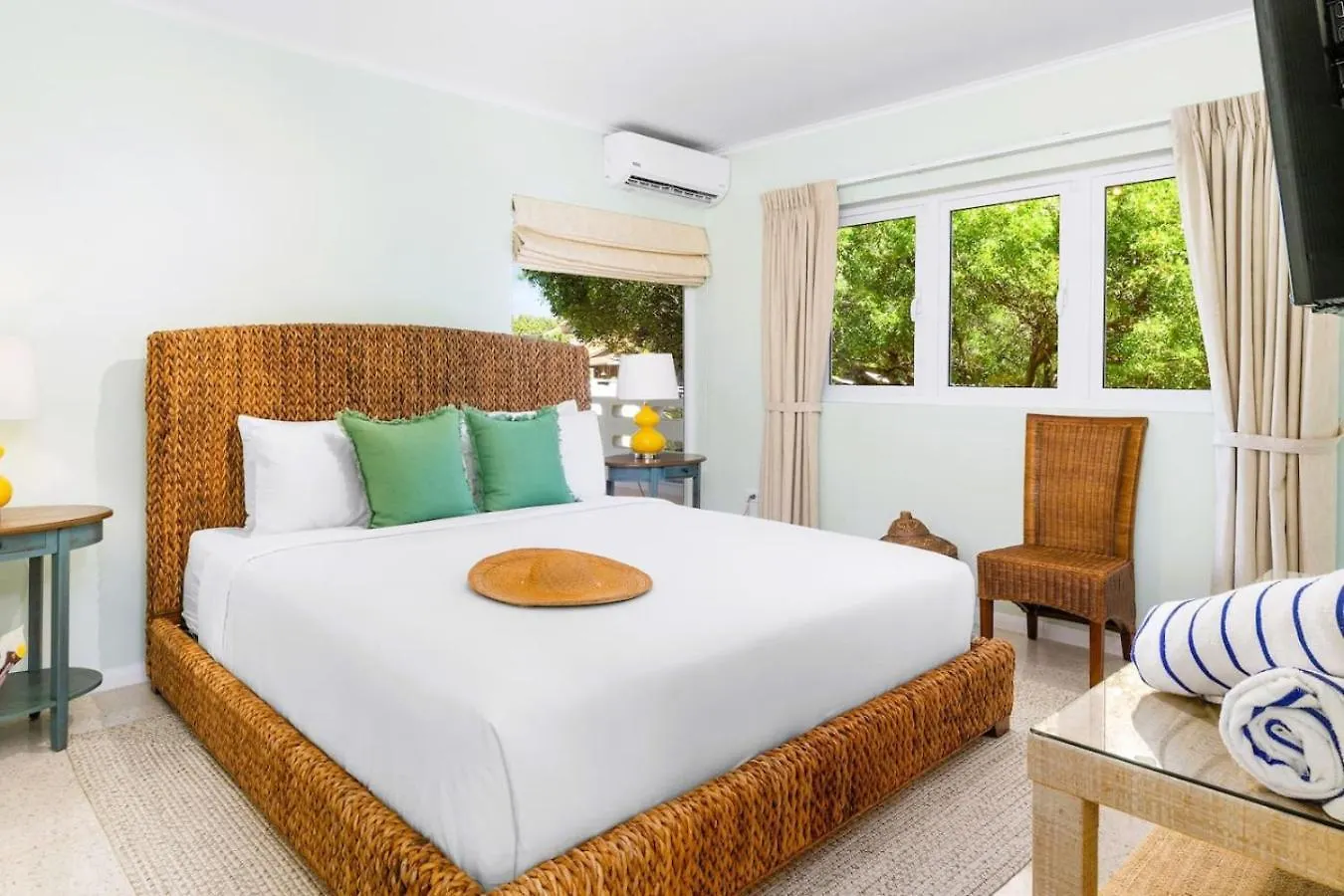 Villa Pelican Beach House By Bocobay Seafront Lux 4Bd Palm Beach