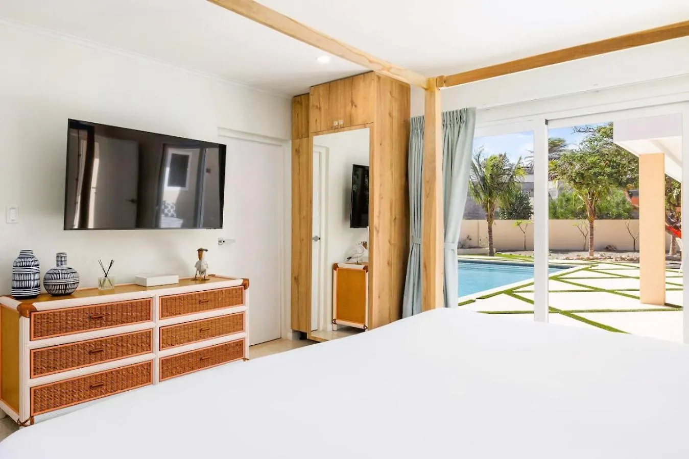Pelican Beach House By Bocobay Seafront Lux 4Bd Palm Beach