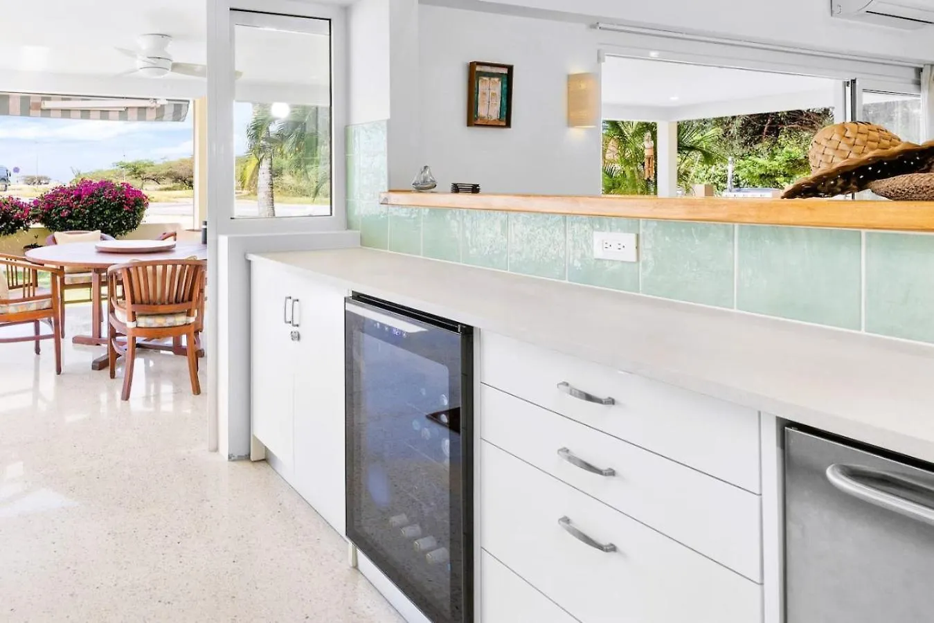 Pelican Beach House By Bocobay Seafront Lux 4Bd Palm Beach Villa