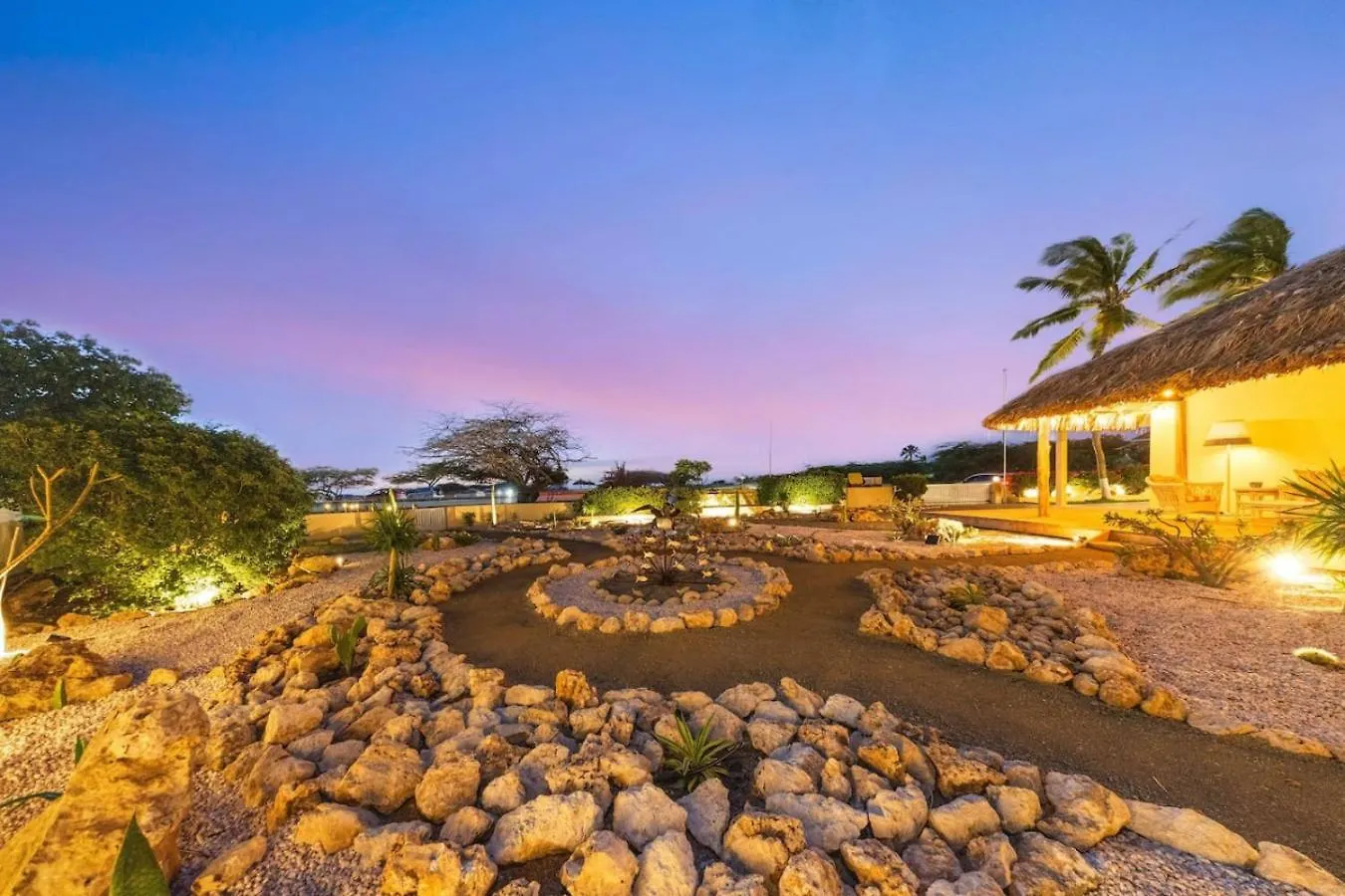 Villa Pelican Beach House By Bocobay Seafront Lux 4Bd Palm Beach