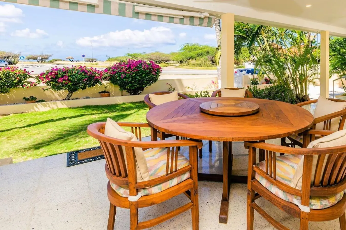 Villa Pelican Beach House By Bocobay Seafront Lux 4Bd Palm Beach
