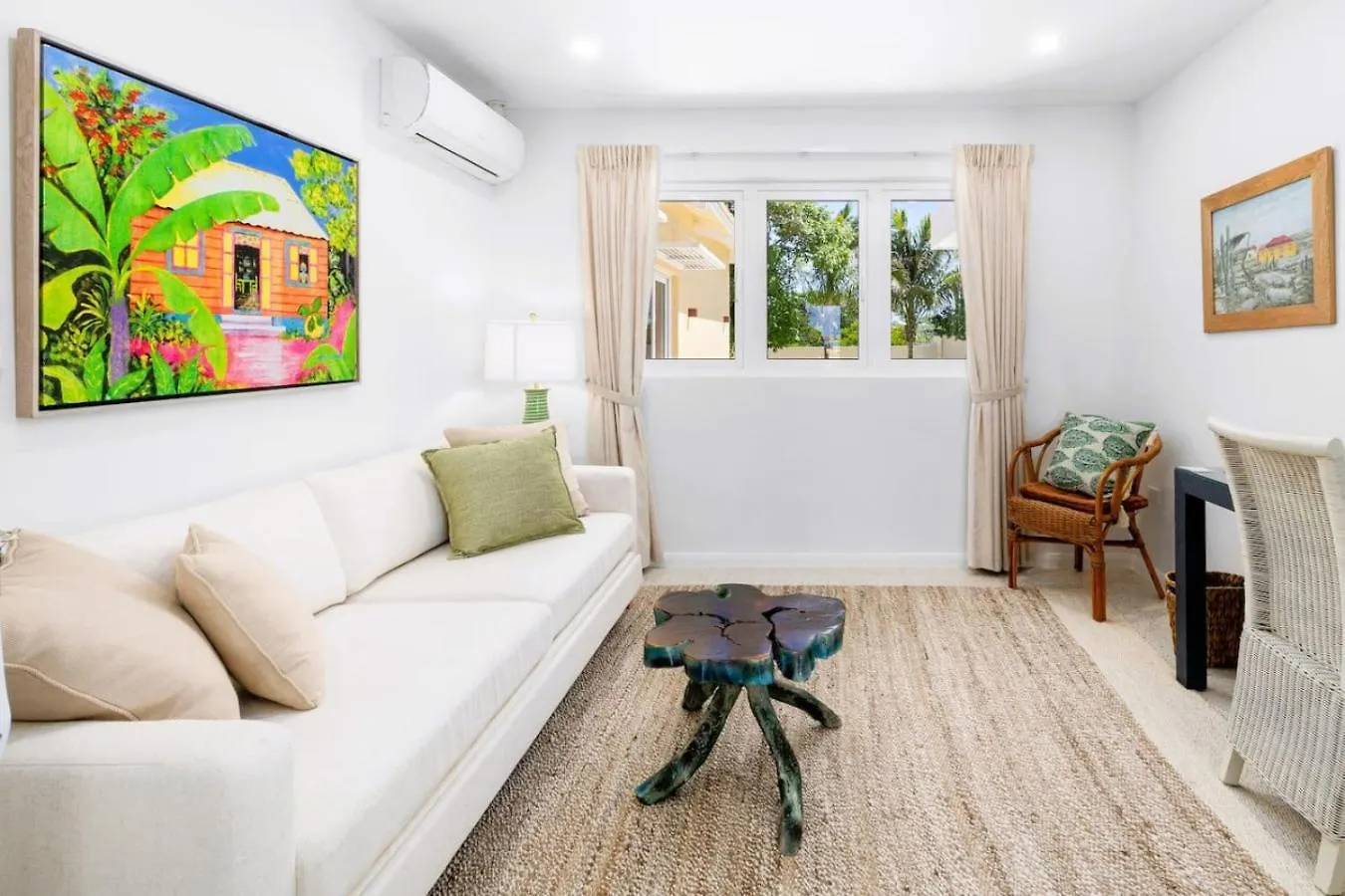 Pelican Beach House By Bocobay Seafront Lux 4Bd Palm Beach Villa