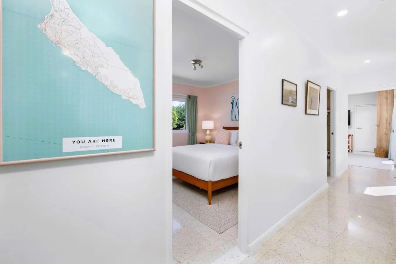 Pelican Beach House By Bocobay Seafront Lux 4Bd Palm Beach