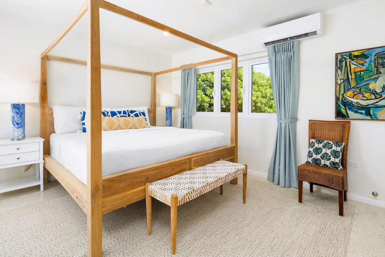Pelican Beach House By Bocobay Seafront Lux 4Bd Palm Beach